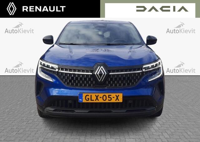 Renault Austral 1.2 E-Tech full hybrid 200 techno