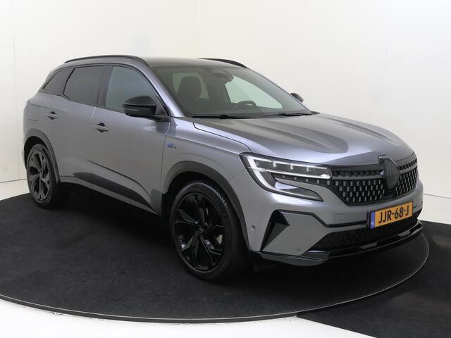 Renault Austral 1.2 E-Tech full hybrid 200 PK techno esprit Alpine | Automaat | Navigatie | Android Auto | Apple Carplay | Camera | Stoelverwarming | Stuurverwarming