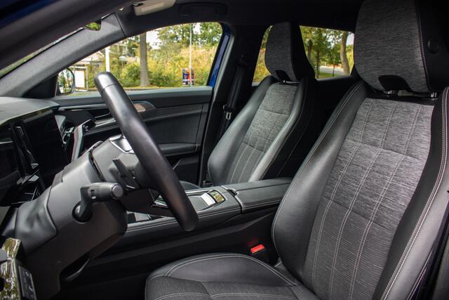 Renault Austral mild hybrid 160 X-Tronic Techno I Trekhaak I Fabrieksgarantie tot 04-2029 max. 100.000km