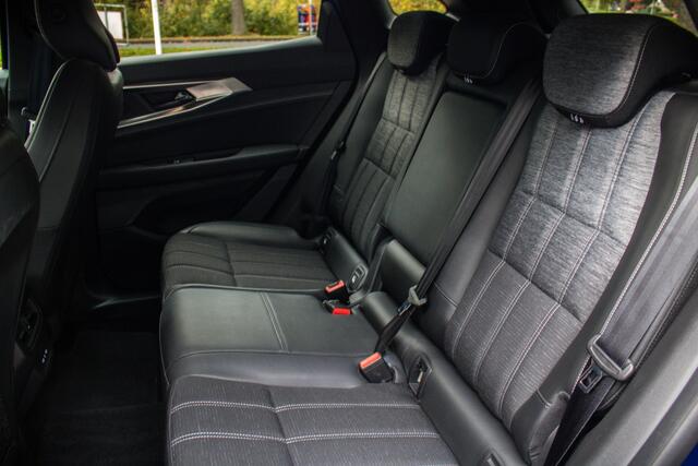 Renault Austral mild hybrid 160 X-Tronic Techno I Trekhaak I Fabrieksgarantie tot 04-2029 max. 100.000km