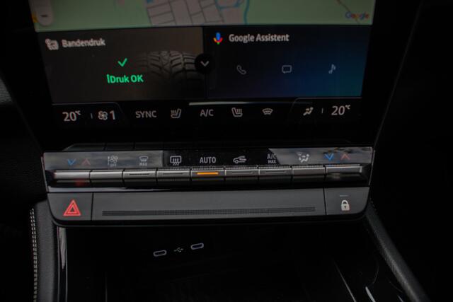 Renault Austral mild hybrid 160 X-Tronic Techno I Trekhaak I Fabrieksgarantie tot 04-2029 max. 100.000km