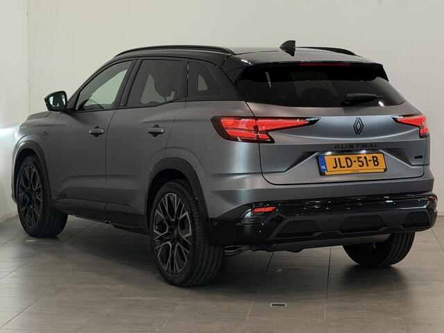 Renault Austral 1.2 E-Tech Full Hybrid 200 Esprit Alpine | Matrix LED | Harman/Kardon | Panoramadak | 4CONTROL Advanced | 360° camera | Head-Up Display
