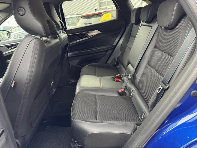 Renault Austral 1.2 E-Tech full hybrid 200 techno esprit Alpine / APPLE & ANDROID CARPLAY / NAVIGATIE / CLIMATE CONTROL / SENSOREN + CAMERA