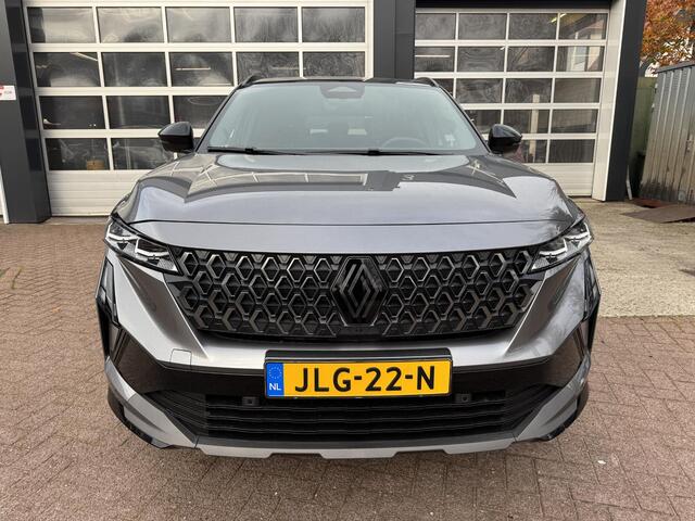 Renault Austral 1.2 E-Tech full hybrid 200 iconic esprit Alpine