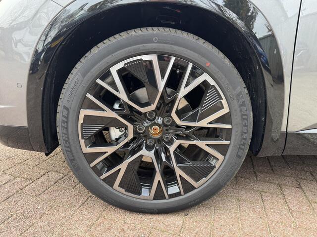 Renault Austral 1.2 E-Tech full hybrid 200 iconic esprit Alpine