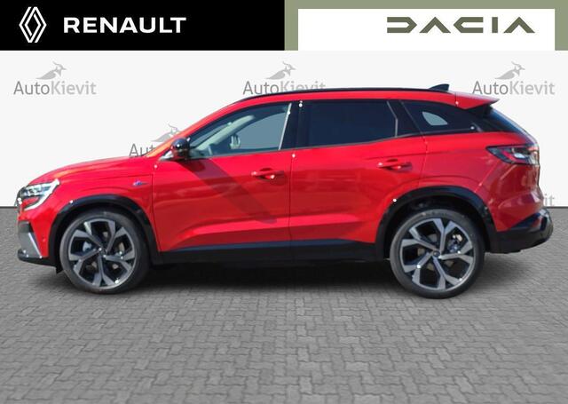 Renault Austral 1.2 E-Tech full hybrid 200 techno esprit Alpine - Demo / Trekhaak / elektrisch bedienbare achterklep