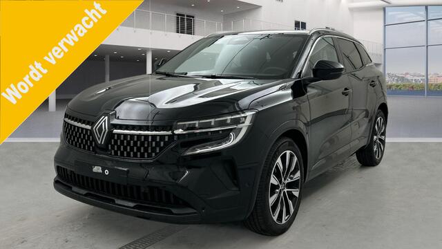 Renault Austral 1.3 TCe 160 X-Tronic techno Panoramadak