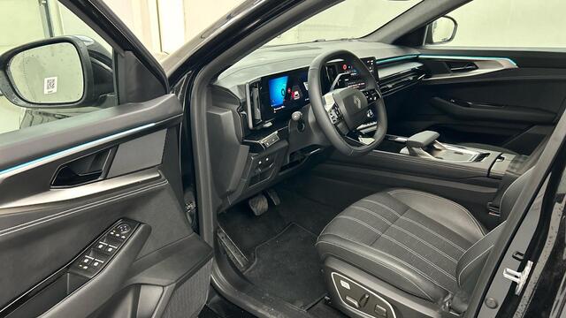 Renault Austral 1.3 TCe 160 X-Tronic techno Panoramadak