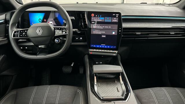 Renault Austral 1.3 TCe 160 X-Tronic techno Panoramadak