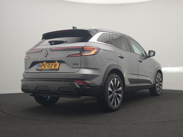 Renault Austral E-Tech Full Hybrid 200 Techno - RIJKLAARPRIJS - 360 Graden Camera - Panoramadak