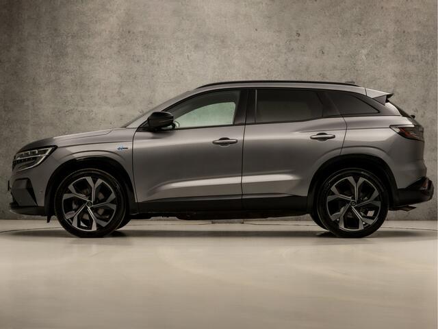 Renault Austral 1.2 E-Tech full hybrid 200 esprit Alpine 200Pk Automaat (APPLE CARPLAY, GROOT NAVI, CAMERA, GETINT GLAS, ALCANTARA, KEYLESS, STOELVERWARMING, ELEK ACHTERKLEP, NIEUWSTAAT)