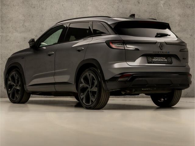 Renault Austral 1.2 E-Tech full hybrid 200 esprit Alpine 200Pk Automaat (APPLE CARPLAY, GROOT NAVI, CAMERA, GETINT GLAS, ALCANTARA, KEYLESS, STOELVERWARMING, ELEK ACHTERKLEP, NIEUWSTAAT)