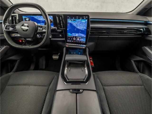 Renault Austral 1.2 E-Tech full hybrid 200 esprit Alpine 200Pk Automaat (APPLE CARPLAY, GROOT NAVI, CAMERA, GETINT GLAS, ALCANTARA, KEYLESS, STOELVERWARMING, ELEK ACHTERKLEP, NIEUWSTAAT)