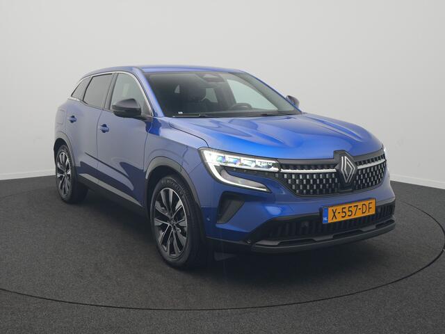 Renault Austral 1.2 Mild Hybrid 130 Techno - RIJKLAARPRIJS - Lage kilometerstand - Achteruitrijcamera - Apple Carplay - Android Auto