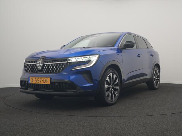 Renault Austral 1.2 Mild Hybrid 130 Techno - RIJKLAARPRIJS - Lage kilometerstand - Achteruitrijcamera - Apple Carplay - Android Auto
