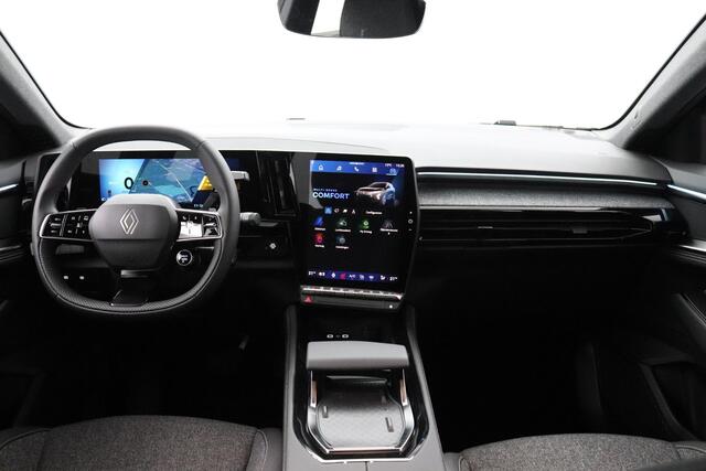 Renault Austral 1.2 E-Tech full hybrid 200 techno | Nieuw Model | Snel rijden | Fabrieksgarantie |