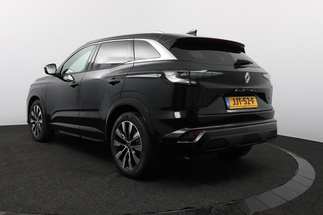 Renault Austral 1.2 E-Tech full hybrid 200 techno | Nieuw Model | Snel rijden | Fabrieksgarantie |
