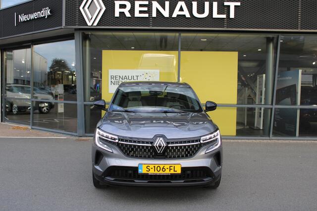 Renault Austral 1.2 E-Tech full hybrid 200 techno | TREKHAAK AFNEEMBAAR | BLIND SPOT | CAMERA | CLIMATE CONTROL | ADAPT. CRUISE CONTROL | APPLE CARPLAY