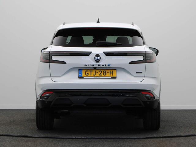 Renault Austral E-Tech Hybrid 200pk Techno Esprit Alpine | Elektrische achterklep | Apple Carplay | Android Auto |