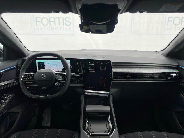 Renault Austral 1.2 E-Tech full hybrid 200 techno CAMERA | MASSAGE STOEL | STOELVERW |