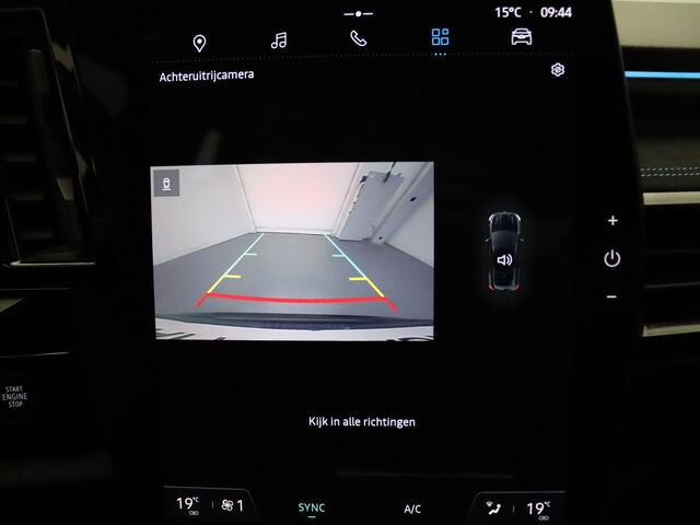 Renault Austral E-Tech Hybrid 200pk Techno Esprit Alpine Camera | Climate | Navi | Trekhaak | 20" velgen