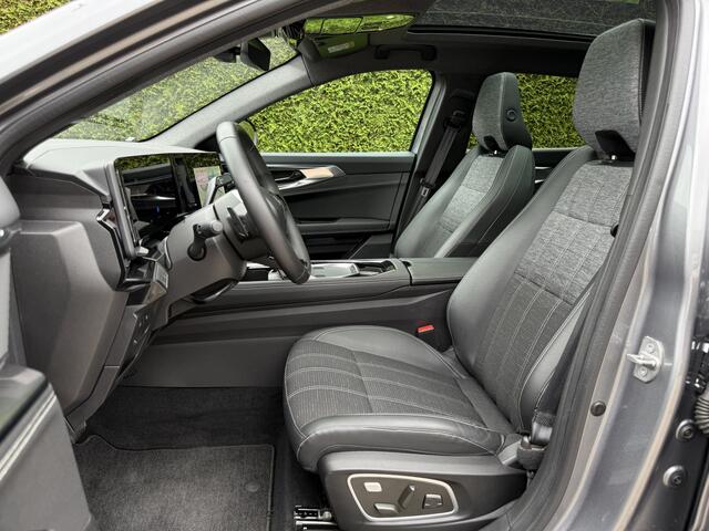 Renault Austral 1.3 mild hybrid 160pk X-Tronic Techno l PANO-DAK l ACC l CAMERA l ECC l LED l NAVI l 8.000km