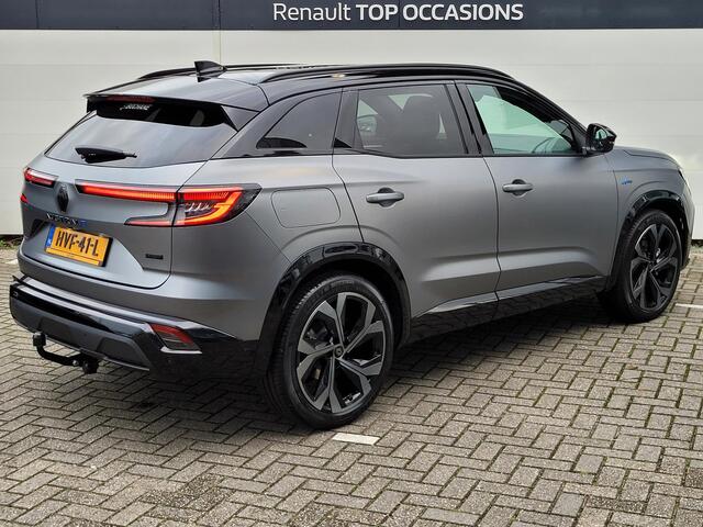 Renault Austral 1.2 E-Tech full hybrid 200 techno esprit Alpine | Panoramadak | Trekhaak | Matte Lak!