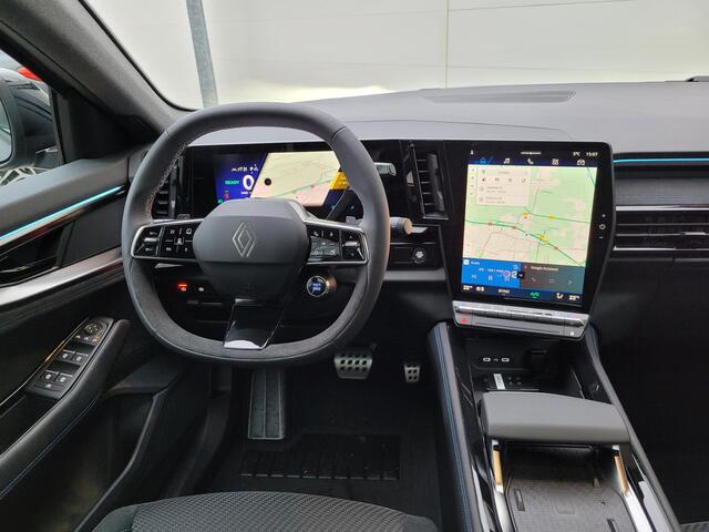 Renault Austral 1.2 E-Tech full hybrid 200 techno esprit Alpine | Panoramadak | Trekhaak | Matte Lak!