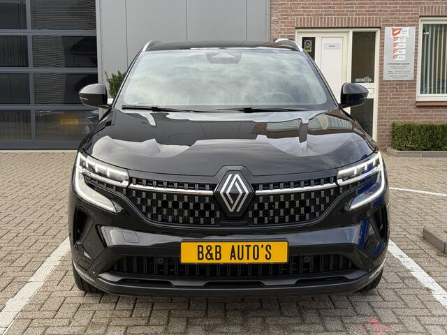 Renault Austral 1.3 mild hybrid 160pk X-Tronic Techno l PANO-DAK l ACC l CAMERA l ECC l LED l NAVI l 7.000km