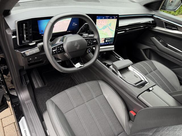 Renault Austral 1.3 mild hybrid 160pk X-Tronic Techno l PANO-DAK l ACC l CAMERA l ECC l LED l NAVI l 7.000km