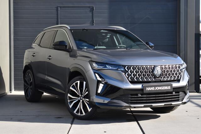 Renault Austral Techno | Achteruitrijcamera | Adaptive Cruise Control | Blind Spot Warning
