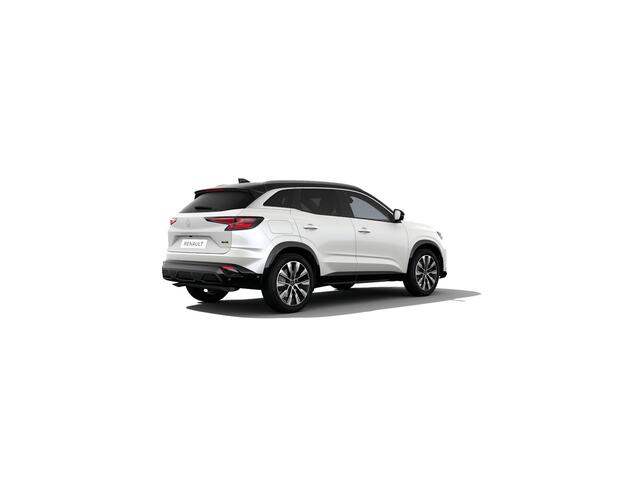 Renault Austral Techno | Achteruitrijcamera | Adaptive Cruise Control | Blind Spot Warning