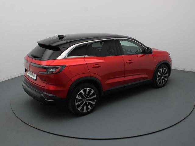 Renault Austral 200pk E-Tech full hybrid techno Automaat Camera | Adapt. Cruise | Navi | Parkeersens. v+a | Stoel-/stuurverw.