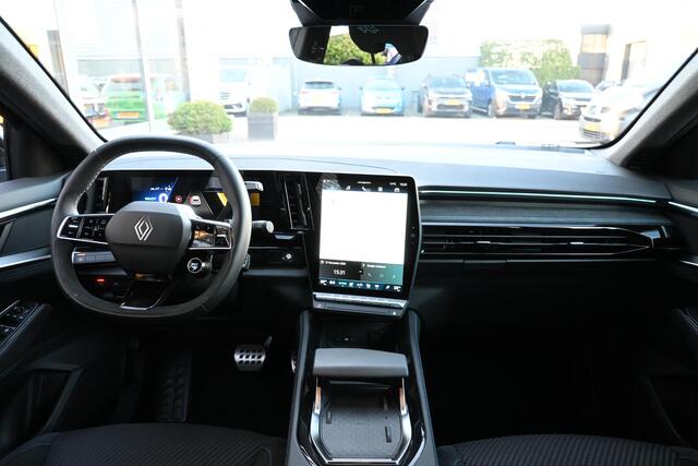 Renault Austral E-Tech full hybrid 200 techno esprit Alpine | CAMERA | NAVI | STOELVERWARMING | CRUISE CONTROL | APPLECARPLAY/ANDROIDAUTO | CLIMATE CONTROL | PDC | LMV