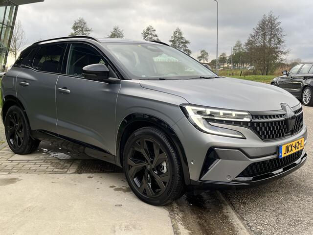 Renault Austral 1.2 E-Tech full hybrid 200 PK iconic esprit Alpine / Dealer onderhouden / Camera 360' / Apple Carplay - Android Auto / 20'' LMV /