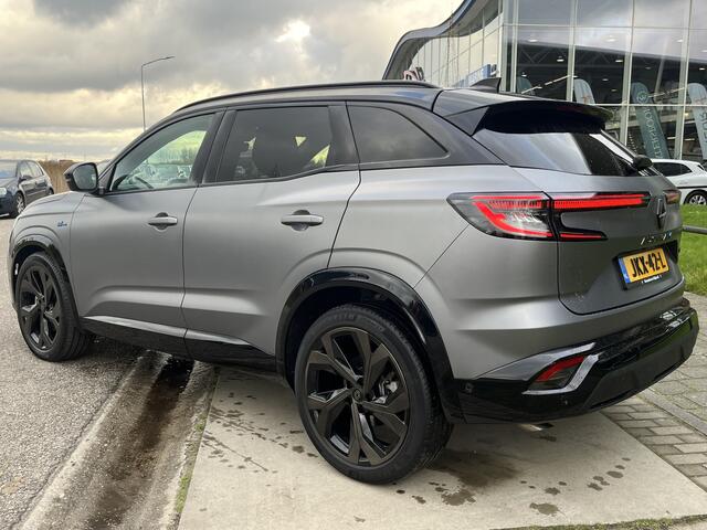 Renault Austral 1.2 E-Tech full hybrid 200 PK iconic esprit Alpine / Dealer onderhouden / Camera 360' / Apple Carplay - Android Auto / 20'' LMV /