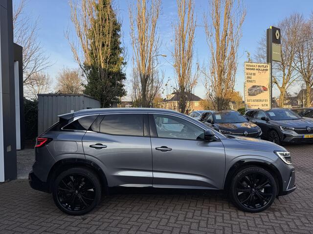 Renault Austral 1.2 E-Tech full hybrid 200 Iconic+Panodak!!