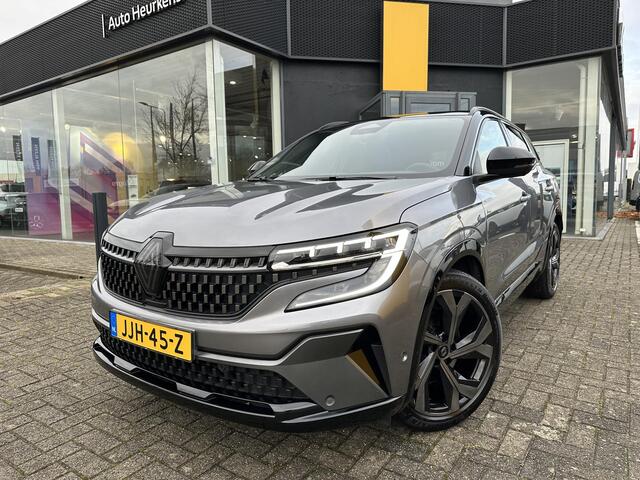 Renault Austral E-Tech full hybrid 200 iconic esprit Alpine l AUTOMAAT l Panoramadak l Harman Kardon l Volledige onderhoudshistorie