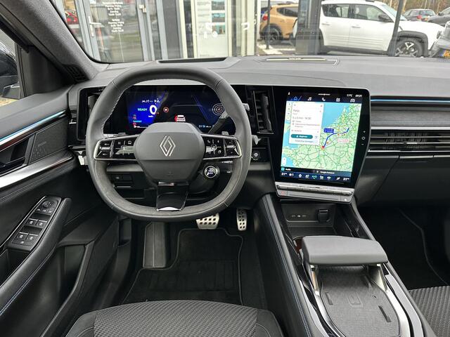 Renault Austral E-Tech full hybrid 200 iconic esprit Alpine l AUTOMAAT l Panoramadak l Harman Kardon l Volledige onderhoudshistorie