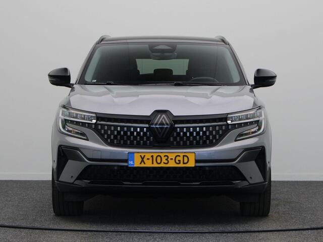 Renault Austral 1.2 E-Tech full hybrid 200 techno esprit Alpine | Trekhaak | Lichtmetalen velgen | Adaptieve Cruise Control | Google interface |