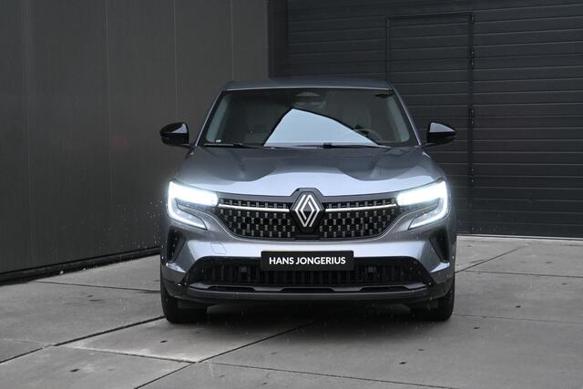 Renault Austral E-Tech full hybrid 200 techno | STUUR/STOELVERWARMING | CAMERA | NAVI | ADAPT. CRUISE CONTROL | APPLECARPLAY/ANDROIDAUTO | CLIMATE CONTROL | PDC | LMV