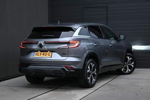 Renault Austral E-Tech full hybrid 200 techno | STUUR/STOELVERWARMING | CAMERA | NAVI | ADAPT. CRUISE CONTROL | APPLECARPLAY/ANDROIDAUTO | CLIMATE CONTROL | PDC | LMV