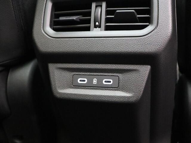 Renault Austral E-Tech full hybrid 200pk techno esprit Alpine | Panoramisch vast glazen dak | Blind spot warning | Company Car|