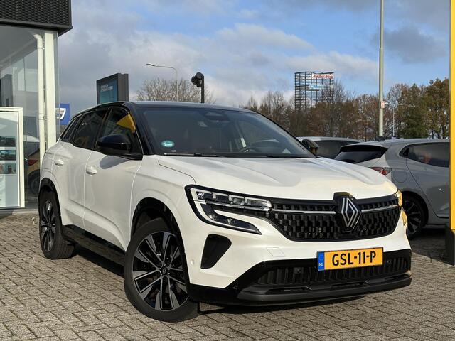 Renault Austral Techno E-Tech Full Hybrid 200 l 1e-eigenaar l Origineel NL l Volledige historie