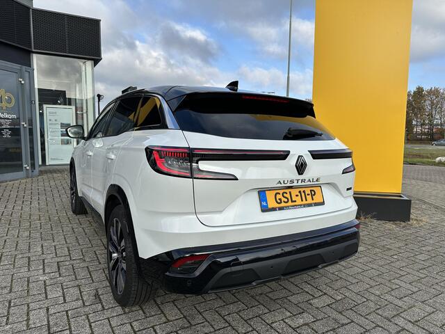 Renault Austral Techno E-Tech Full Hybrid 200 l 1e-eigenaar l Origineel NL l Volledige historie