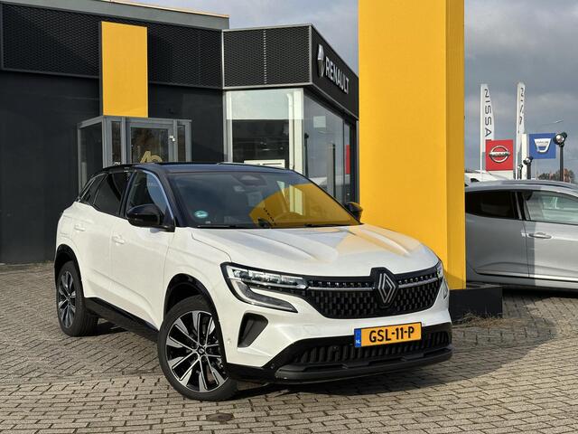 Renault Austral Techno E-Tech Full Hybrid 200 l 1e-eigenaar l Origineel NL l Volledige historie