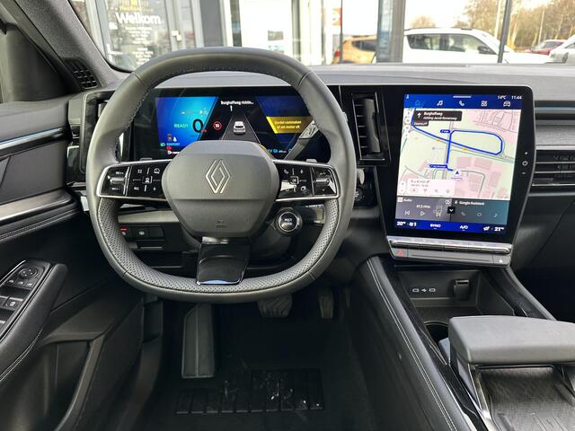 Renault Austral Techno E-Tech Full Hybrid 200 l 1e-eigenaar l Origineel NL l Volledige historie