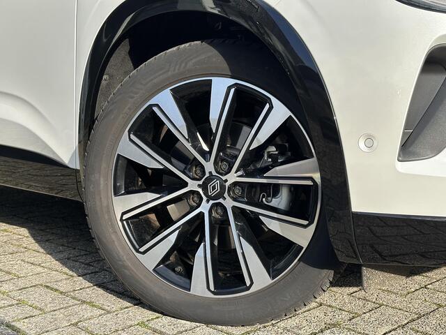 Renault Austral Techno E-Tech Full Hybrid 200 l 1e-eigenaar l Origineel NL l Volledige historie