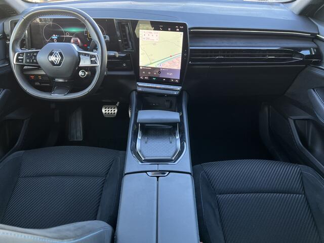 Renault Austral 1.2 E-Tech full hybrid 200PK esprit Alpine / Camera / Keyless / Cruise /