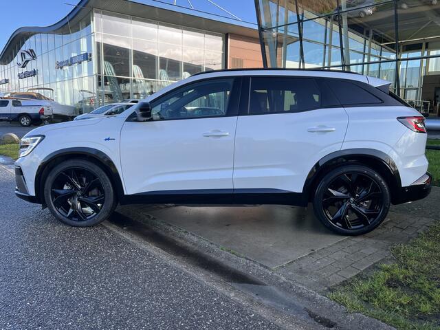 Renault Austral 1.2 E-Tech full hybrid 200PK esprit Alpine / Camera / Keyless / Cruise /